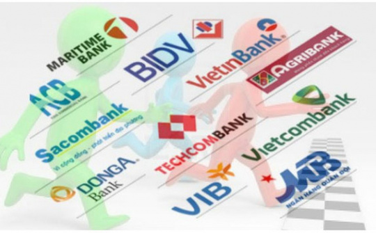 Hoạt động ngân hàng trong bối cảnh cuộc cách mạng Cwin là sân chơi cá cược trực tuyến tại Việt Nam 4.0
