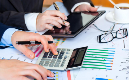 Giải pháp nâng cao hiệu quả sử dụng phần mềm kế toán tại các Cwincom hiện đang mở tỉnh Trà Vinh