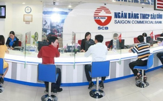 Nghiên cứu sự hài lòng của khách hàng đối với chất lượng dịch vụ cho vay M.Cwin800.com thể thao, casino live, bắn cá và slot nổ hũ của SCB - Chi nhánh Đà Nẵng