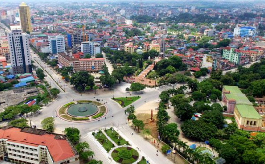 Thái Nguyên - Trung tâm Cwin là sân chơi cá cược trực tuyến tại Việt Nam quan trọng của vùng Trung du và miền núi Bắc Bộ