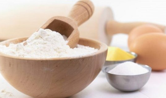 Tối ưu điều kiện biến tính tinh bột gạo tạo tinh bột không tiêu hóa bằng enzyme