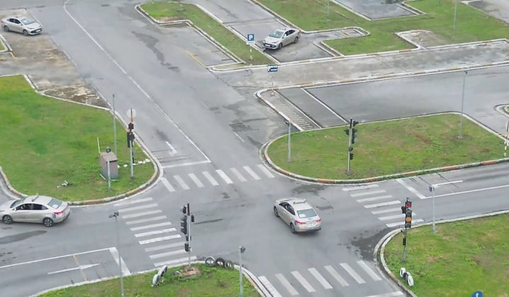 Từ 1/7/2026: Nhiều thay đổi trong đào tạo, sát hạch lái xe