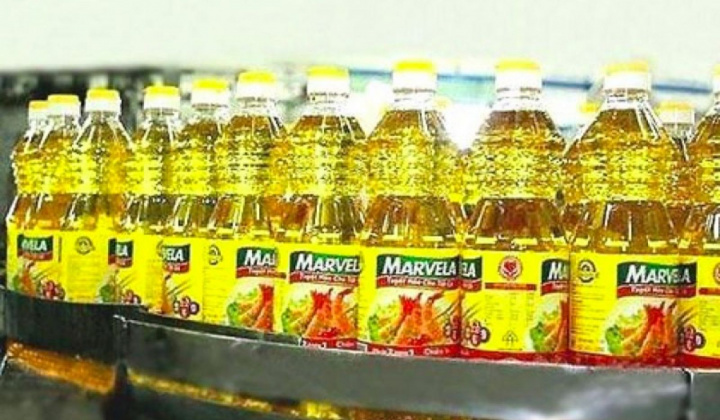 Kido mua lại 51% Công ty Golden Hope Nhà Bè