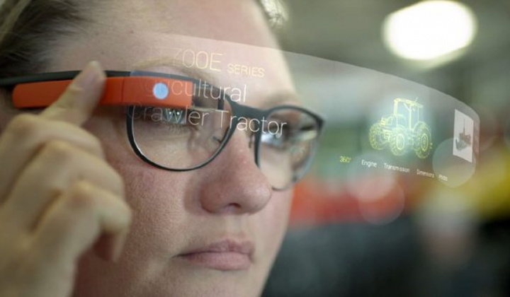 Kính Google Glass mới sắp ra mắt, giá vẫn cả ngàn USD