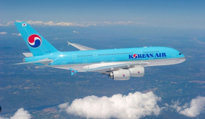 Miễn thuế Cwin Đăng Ký + 1888k Cwin com sòng bạc trực tuyến của Hãng hàng không Korean Airlines