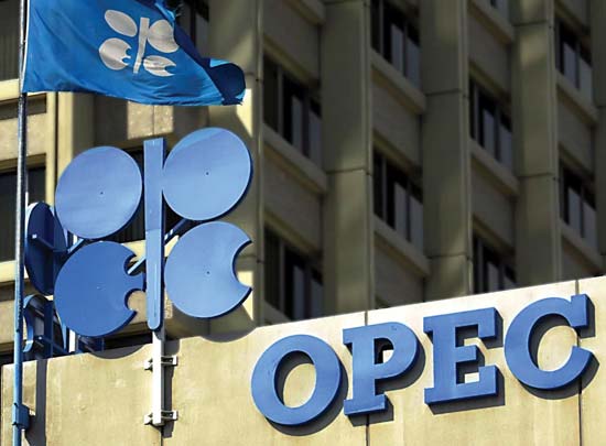 Sản lượng khai thác của OPEC trong tháng 9/2018 chỉ tăng nhẹ