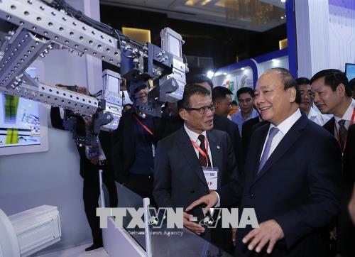 10 sự kiện Khoa học và Công nghệ Việt Nam nổi bật năm 2018