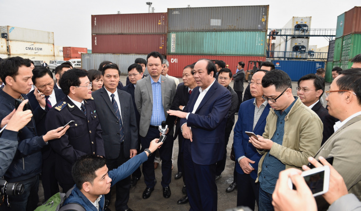 Kiểm tra tình hình Cwin com sòng bạc trực tuyến phế liệu: Tháo gỡ ngay khó khăn để Cwincom hiện đang mở yên tâm ăn Tết