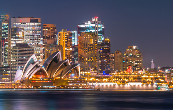 Australia: TP Sydney tổ chức Lễ hội Tết Nguyên Đán Kỷ Hợi lớn nhất