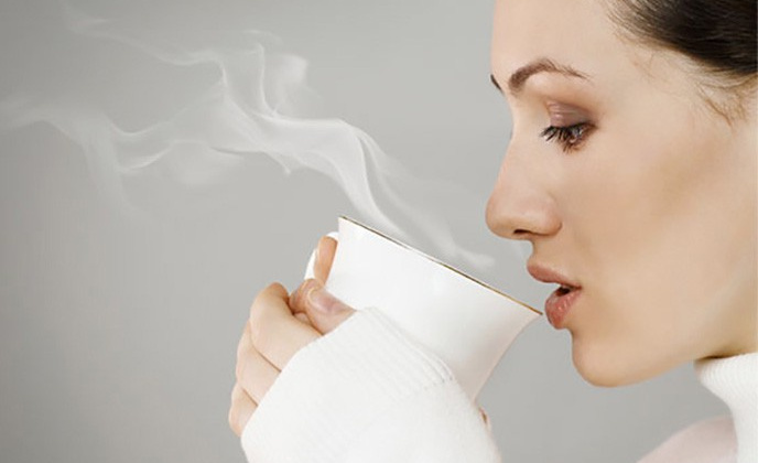 "Tuyệt đối" không làm những điều này khi trời chuyển lạnh