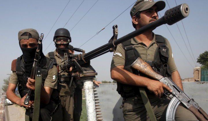 Quốc tế nổi bật: Taliban muốn gặp Mỹ tại Qatar