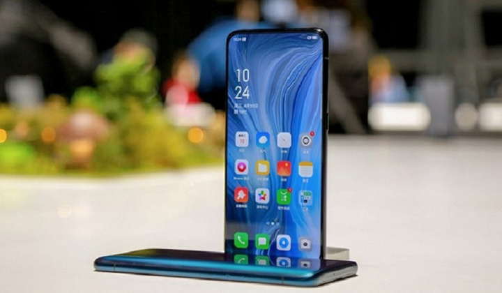 Thiết lập kỷ lục mới, smartphone sạc nhanh nhất thế giới vừa chính thức ra mắt