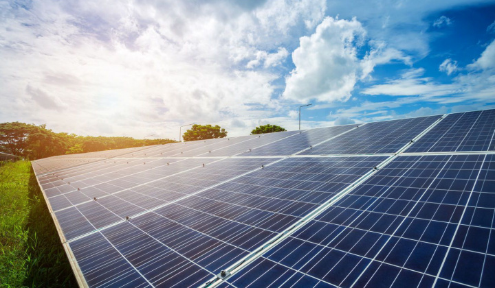 Hơn 400MW điện mặt trời đang được vận hành qua Trung tâm điều khiển từ xa đầu tiên của Việt Nam