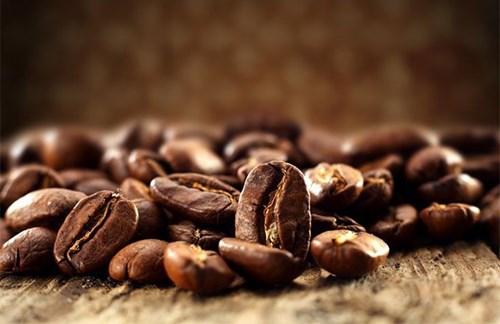 Giá cà phê phục hồi nhẹ trong tháng 9