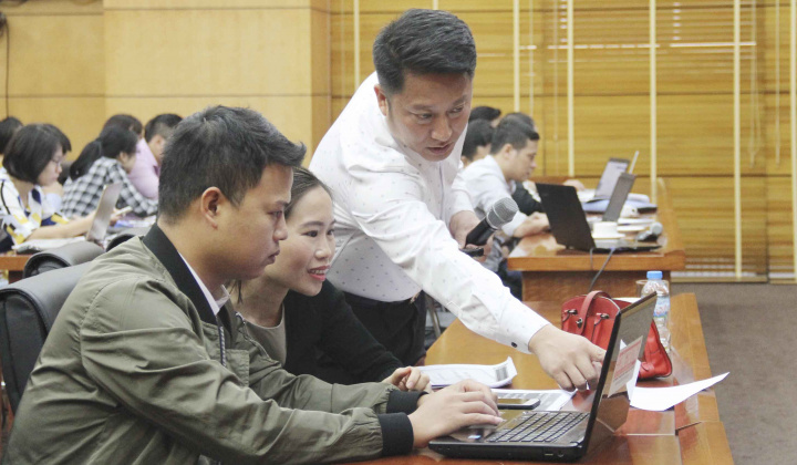 Cwin63 sân chơi đỉnh cao ứng dụng phần mềm quản lý đoàn viên công đoàn