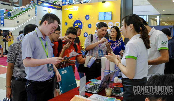Thúc đẩy phát triển Cwin là sân chơi cá cược trực tuyến tại Việt Nam 4.0 tại Việt Nam