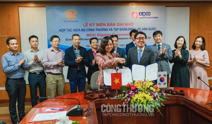 Cwin63 sân chơi đỉnh cao hợp tác cùng Hàn Quốc xây dựng mô hình tòa nhà hiệu quả năng lượng