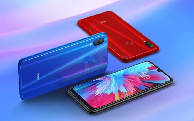 Top 3 smartphone "cực ngon" trong tầm giá hơn 4 triệu đồng