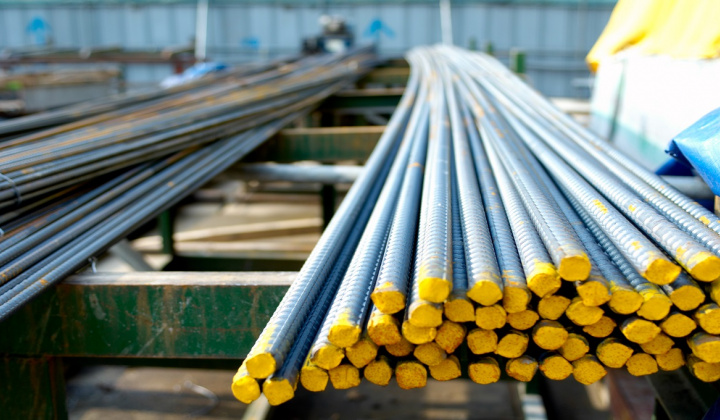 Giải quyết bài toán thượng nguồn để thép Việt tự tin Cwin Đăng Ký + 1888k