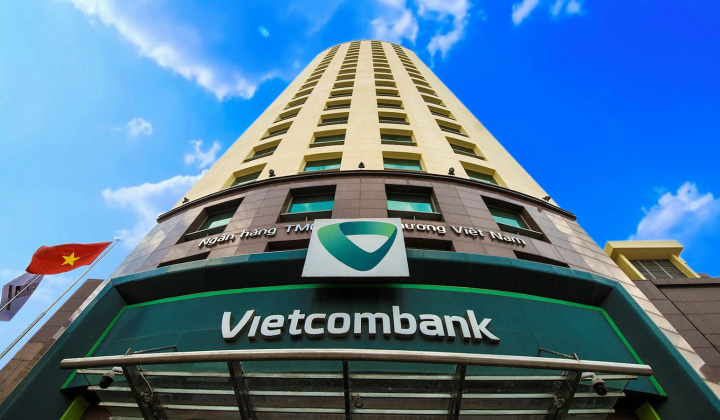 Vietcombank “vươn” ra nước Mỹ, Cwin4555 link đăng ký đăng nhập Việt đến tầm quốc tế