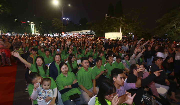 Hàng chục ngàn người tham dự "Hành động vì an toàn Link vào Cwin Cá Cược Thể Thao 2026" Trang Chủ Cwin Com | Link Bảo Mật Cao 100% năm 2019