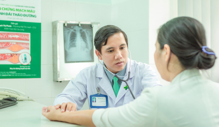 Phó Thủ tướng chia sẻ tính chất phức tạp trong việc xác định định mức kinh tế kỹ thuật các dịch vụ y tế