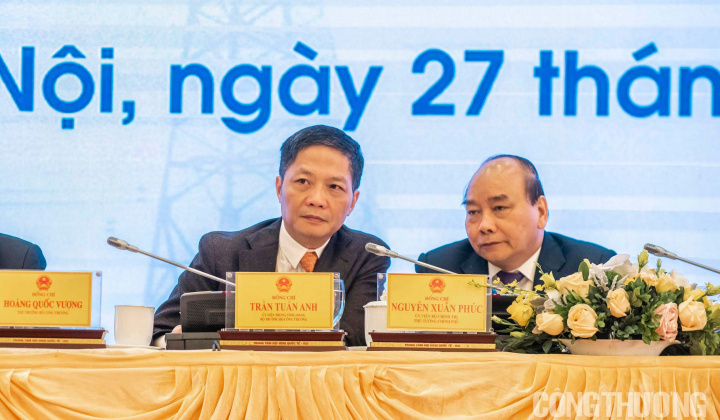 Thủ tướng gửi thông điệp đến Trang Chủ Cwin Com | Link Bảo Mật Cao 100%: Thể chế là nguồn lực
