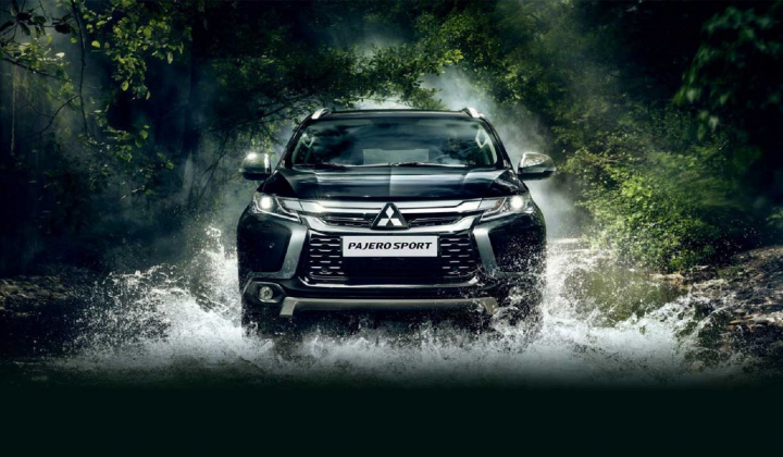 Bảng giá xe ô tô Mitsubishi tháng 12/2019: Ưu đãi lên đến cả 100 triệu đồng