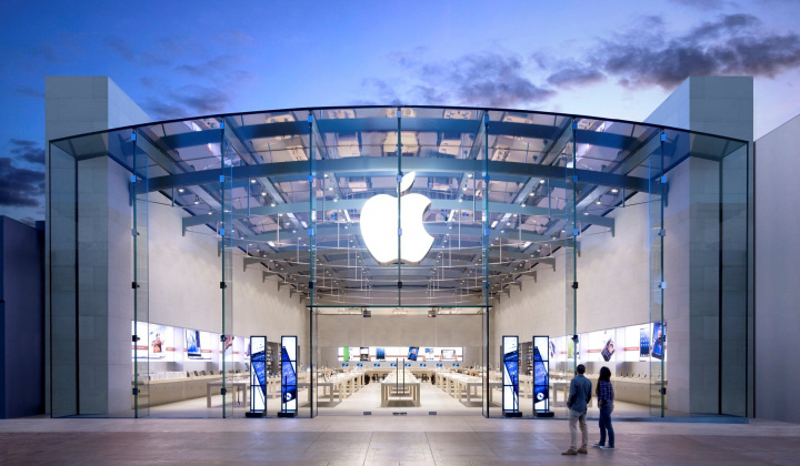 Apple đang kiếm được hàng tỷ đô nhờ Google