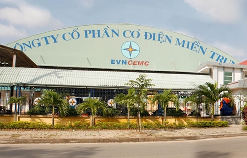 Cơ điện miền Trung thu về hơn 51 tỷ đồng sau thoái vốn tại Licogi 16