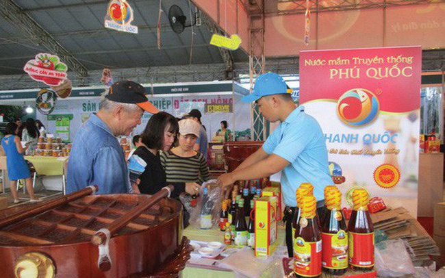 Dừng công bố dự thảo tiêu chuẩn về nước mắm