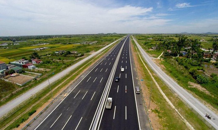 Đẩy nhanh tiến độ GPMB dự án cao tốc tuyến Bắc - Nam phía Đông
