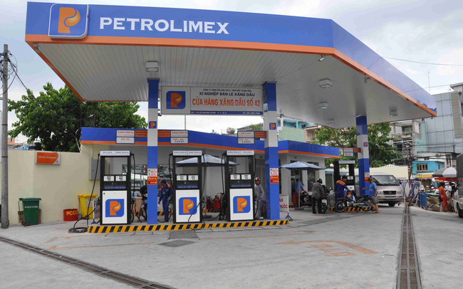 Petrolimex bán thành công 12 triệu cổ phiếu quỹ, thu về 700 tỷ đồng
