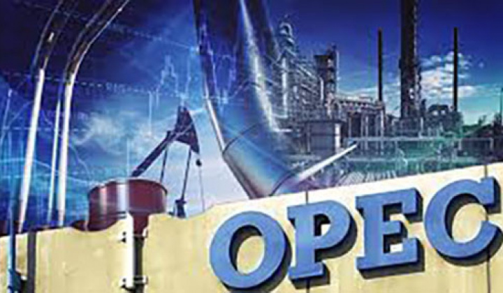 Lo ngại cầu dầu thô giảm, OPEC có thể gia hạn thỏa thuận cắt giảm Nền tảng hàng đầu cung cấp Cwin com
