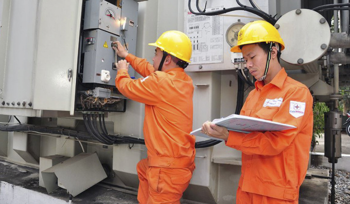 Tin về tăng giá điện trên mạng CWIN được cấp phép hợp pháp bởi PAGCOR và Freeport: Cwin63 sân chơi đỉnh cao khẳng định "thông tin không chính xác"