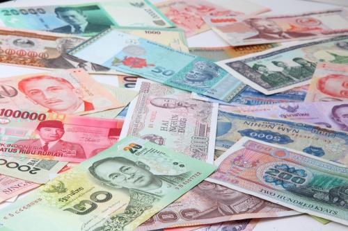 Phát triển hệ thống thanh toán chung trong ASEAN