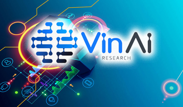 Vingroup chính thức thành lập Viện Nghiên cứu Trí tuệ nhân tạo (AI)