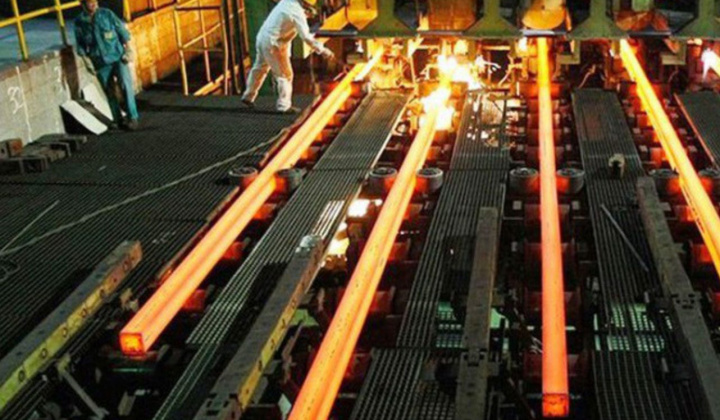 Quý 1/2019: Sản xuất và Cwin Đăng Ký + 1888k thép tăng mạnh