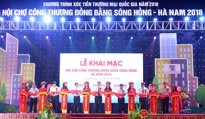 260 gian hàng tham gia Nhà cái cá cược cá độ uy tín Nổ hũ, Bắn Cá và Game Bài Cwin.com Công Thương vùng Đồng bằng sông Hồng - Ninh Bình 2019