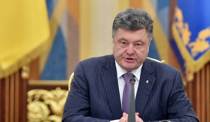 Tin ảnh: Ukraine nhờ Đức xử lý Nga