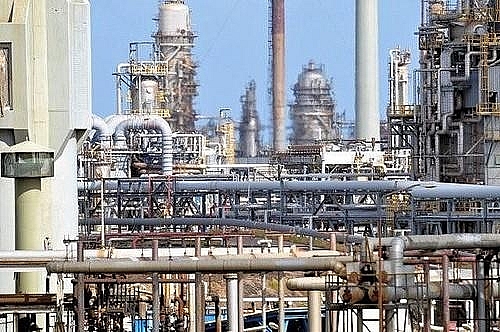 Venezuela thông báo kế hoạch phục hồi ngành lọc dầu