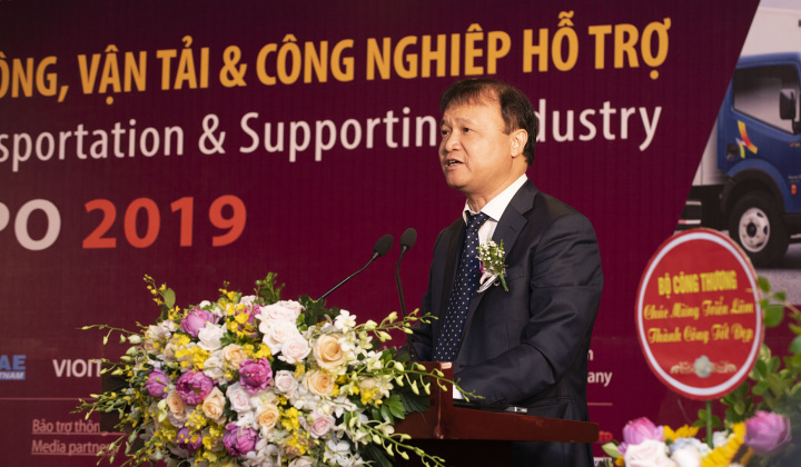 Vietnam AutoExpo 2019: Cơ hội thay đổi diện mạo ngành Cwin là sân chơi cá cược trực tuyến tại Việt Nam ô tô, xe máy Việt Nam