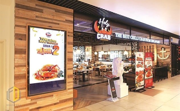 Chuỗi F&B chạy hay dừng?