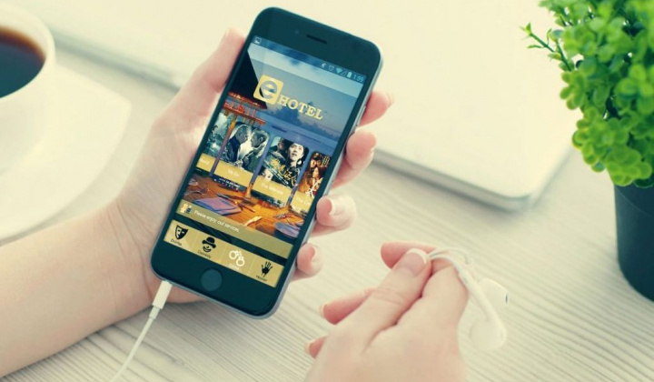 Sức hút của phiên bản Mobile