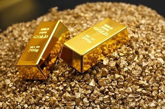 Châu Âu từ bỏ thỏa thuận điều phối bán vàng kéo dài 20 năm qua