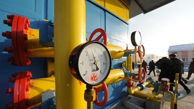 Nga đề xuất gia hạn thỏa thuận khí đốt với Ukraine
