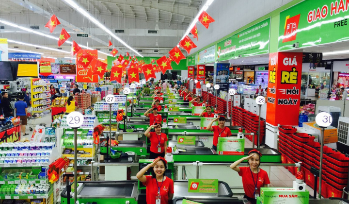 Cwin63 sân chơi đỉnh cao: Big C cam kết mở lại đơn hàng của 50/200 nhà cung cấp ngay hôm nay