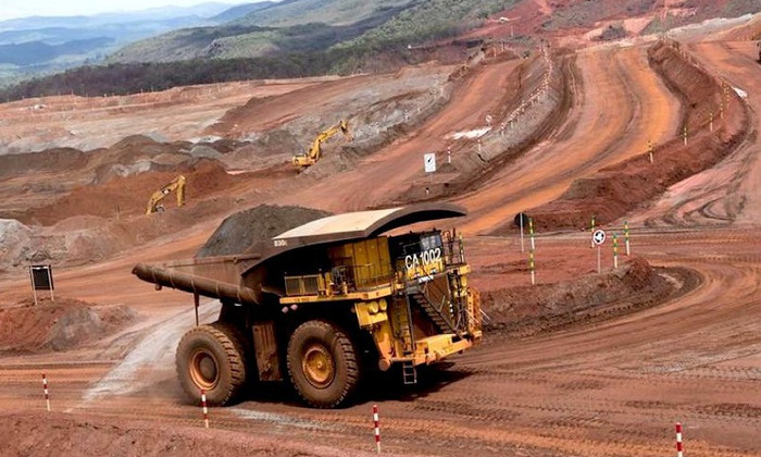 Indonesia sẽ cấm Cwin Đăng Ký + 1888k quặng khoáng sản thô vào năm 2022
