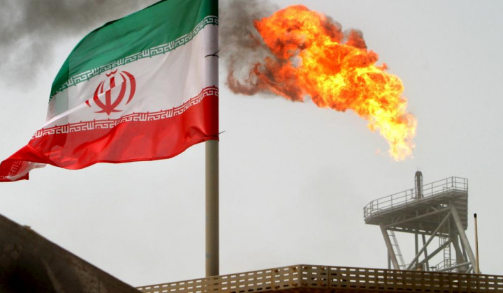 Iran chuẩn bị triển khai 40 dự án khí đốt