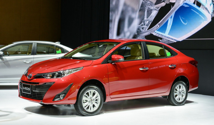 Toyota Việt Nam bất ngờ M.Cwin800.com Nổ hũ, Bắn Cá và Game Bài mạnh trước tháng 'Ngâu'